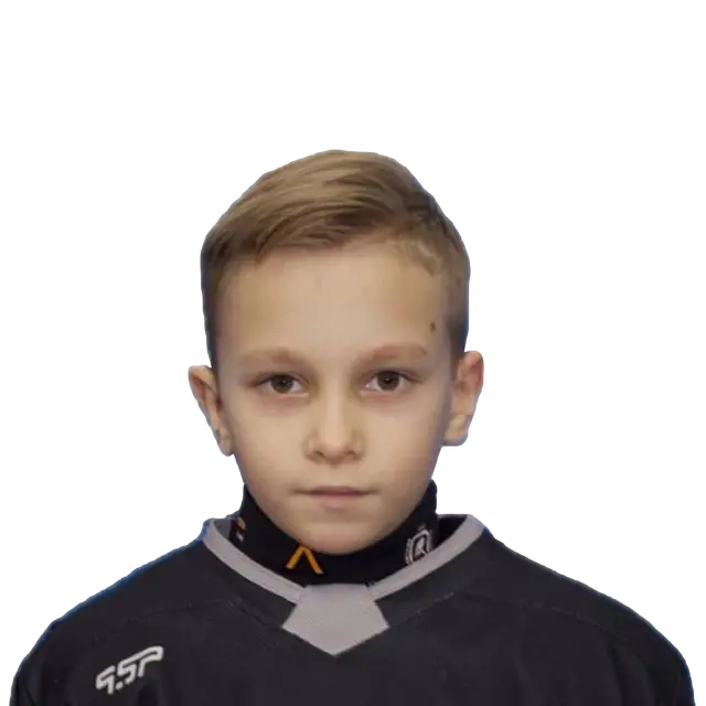 Бакшеев Денис