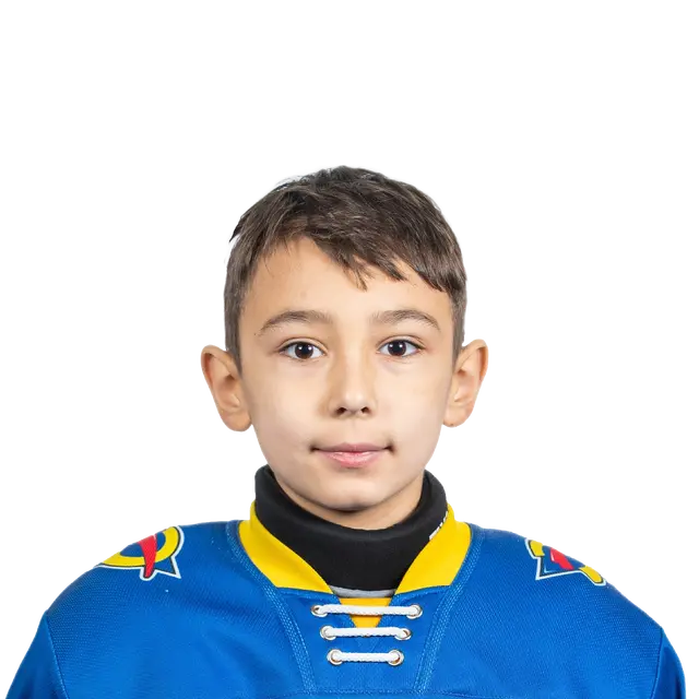Голубинский Артём