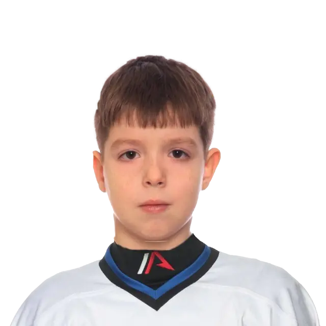 Тяников Матвей