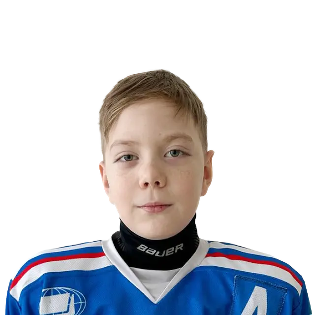 Куценко Семён