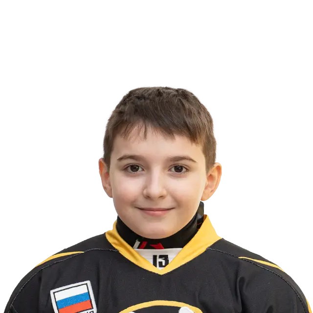 Житнов Тимофей