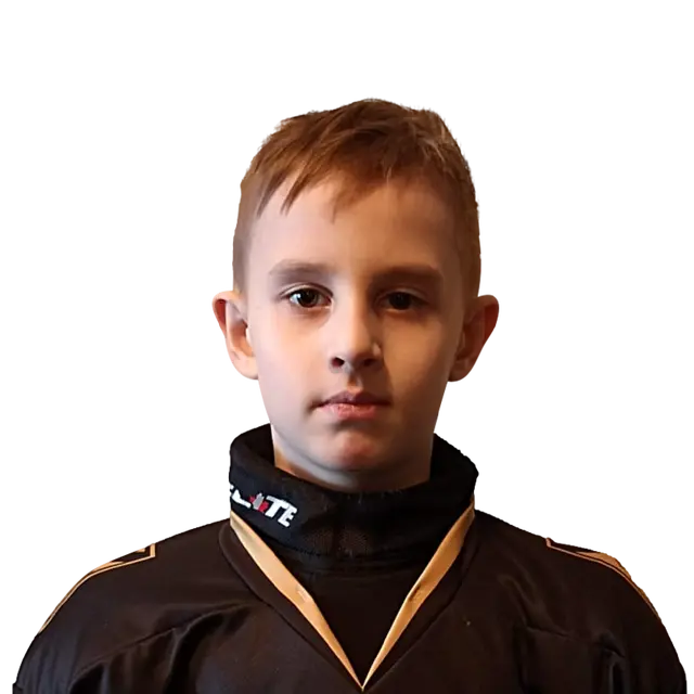 Чурин Виктор