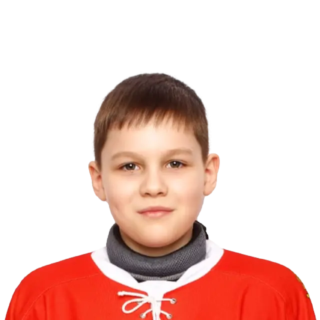 Моисеенко Максим
