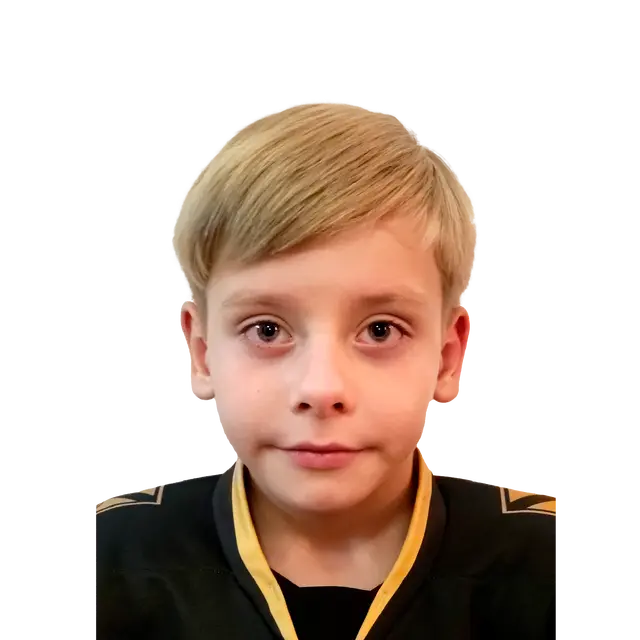 Кирик Игнат