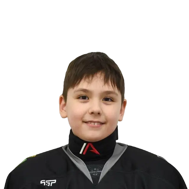 Тихонов Глеб