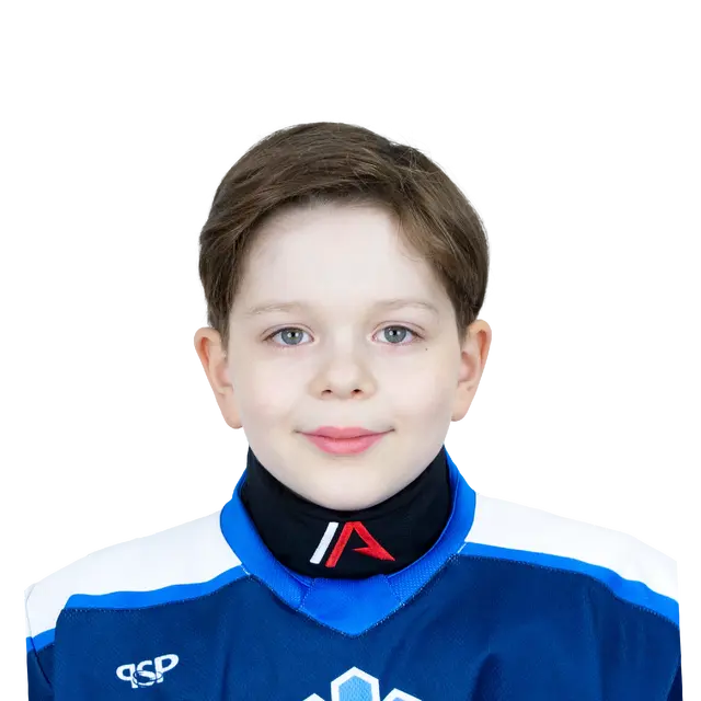 Абельганс Дмитрий