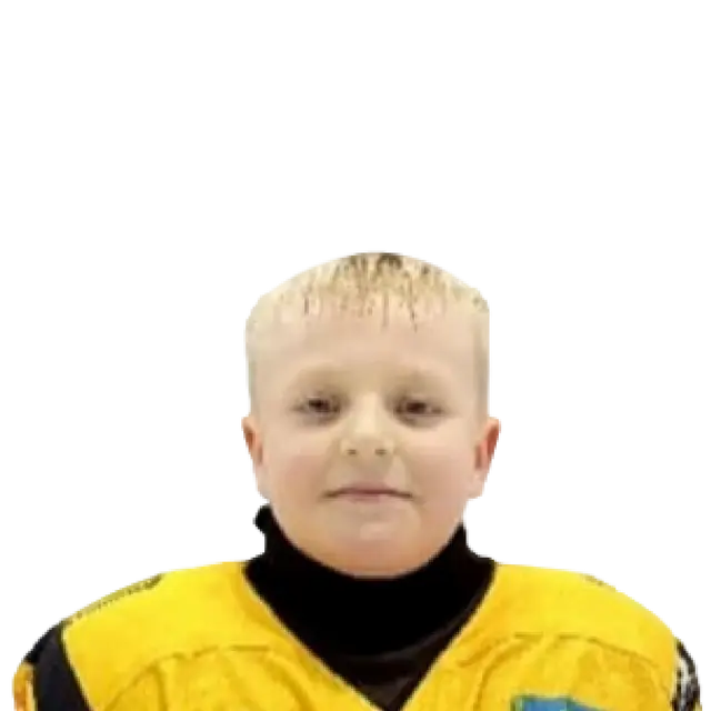 Сафонов Егор