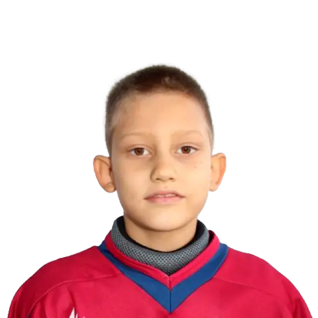 Кириловский Семён
