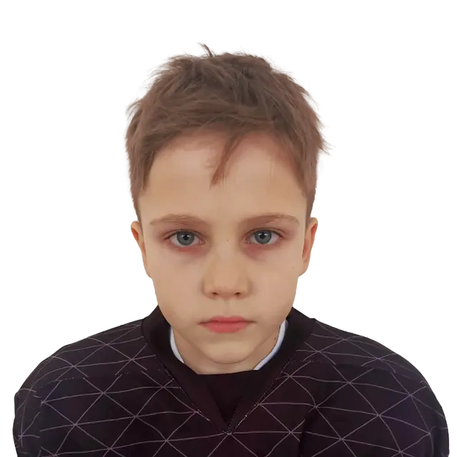 Кошелев Лука