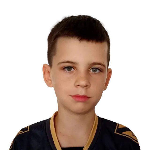 Кариюк Егор