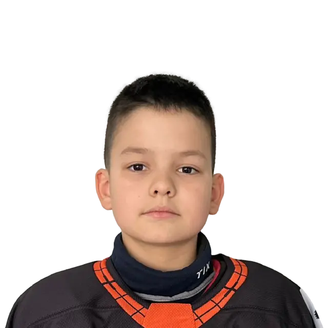 Крахмалев Юрий