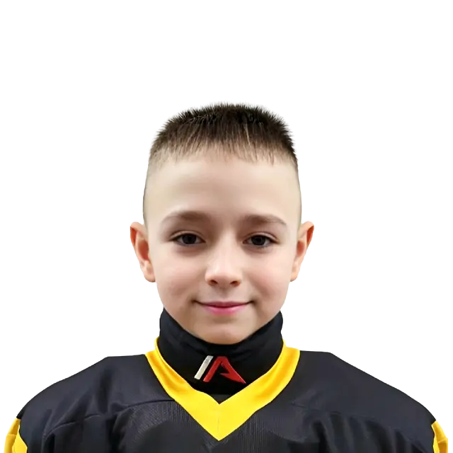 Комин Виктор