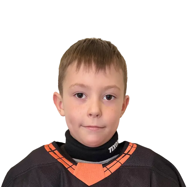Величко Кирилл