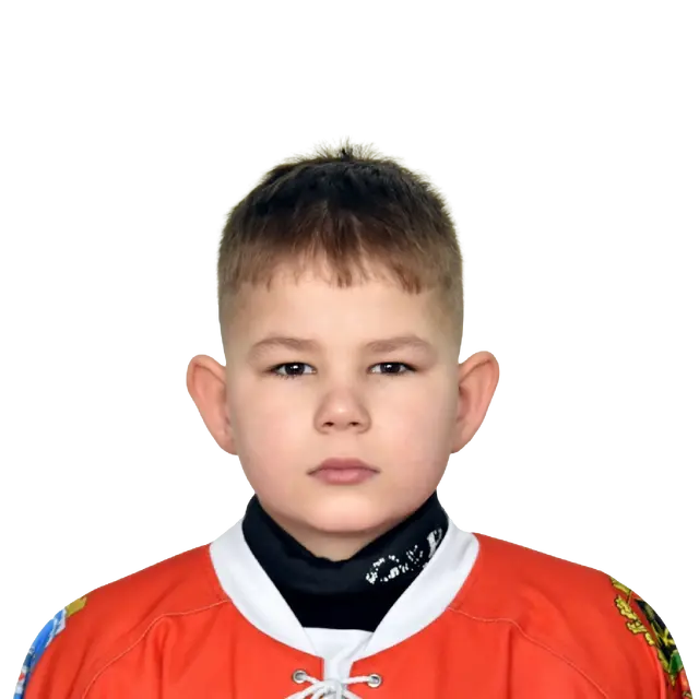 Передня Артем