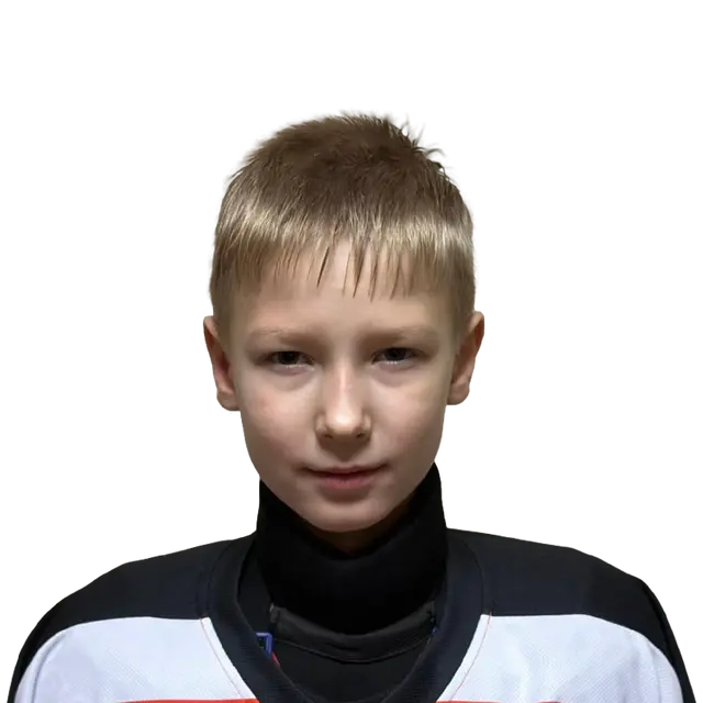 Бездетный Артём