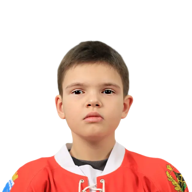 Павлов Матвей