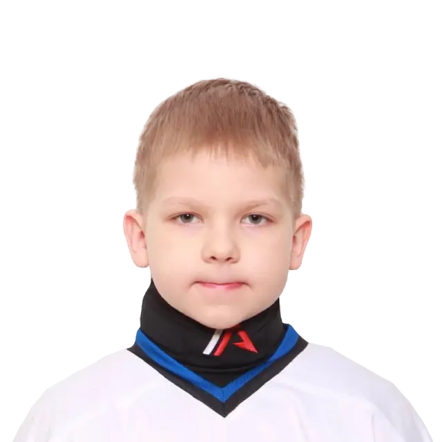 Стуликов Вадим