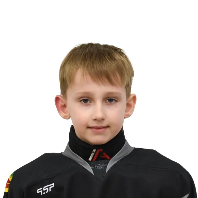 Гладких Степан