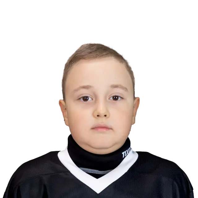 Алимов Матвей