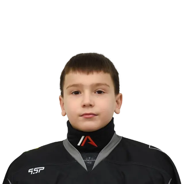 Хамдамов Эмир