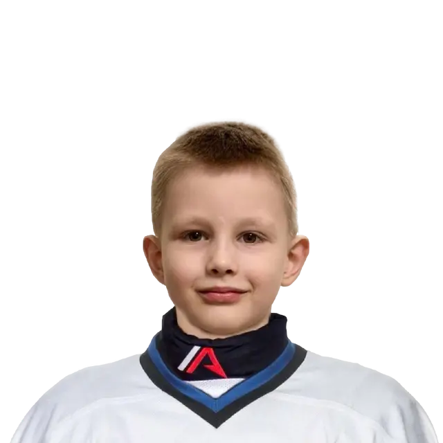 Заболоцкий Даниил