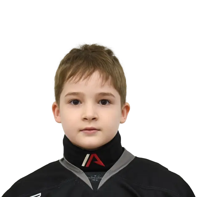 Извеков Данил