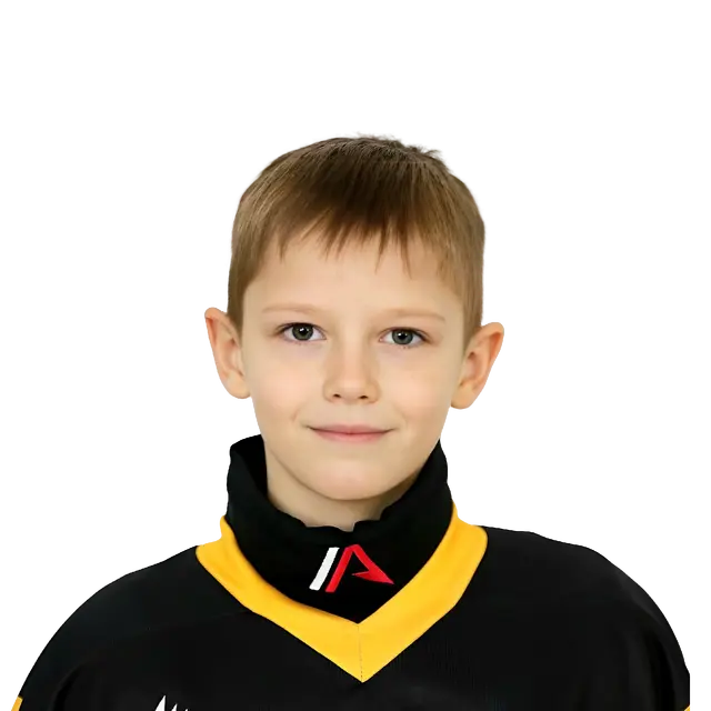 Егушев Иван