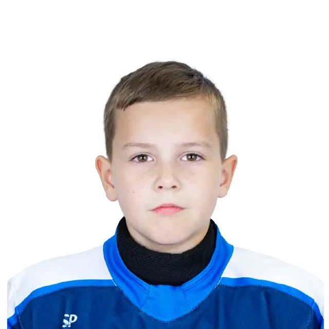 Зыбин Егор