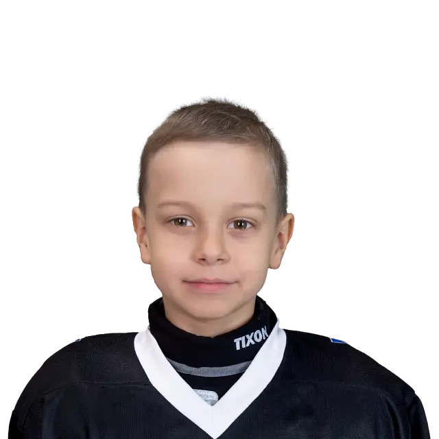 Коробанев Илья