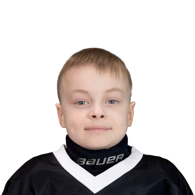 Завадский Максим