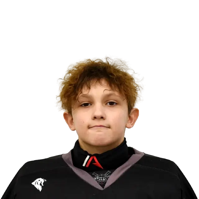 Афанасьев Арсений