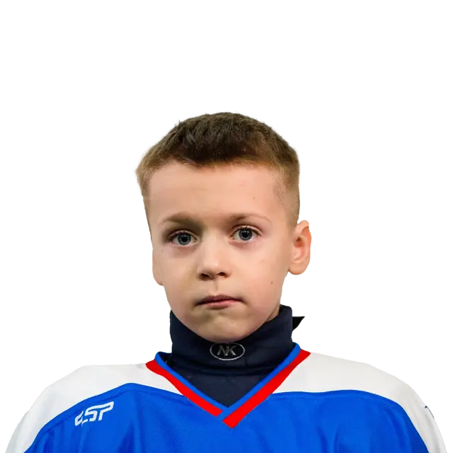 Барановский Роман