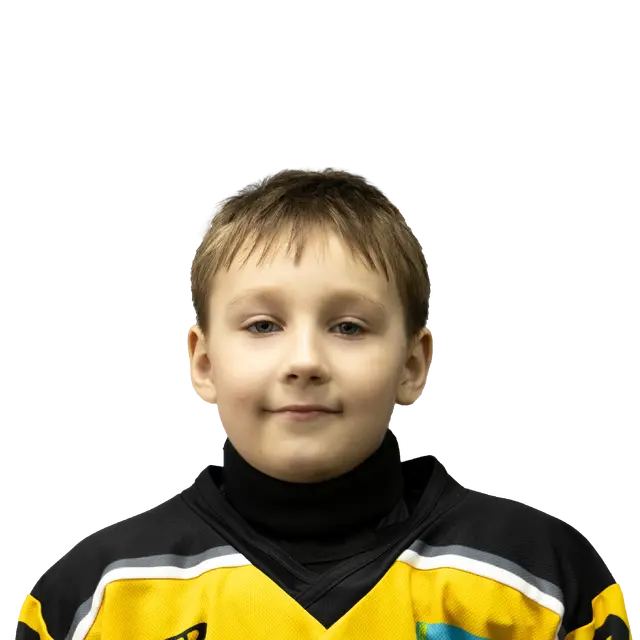 Степанов Кирилл