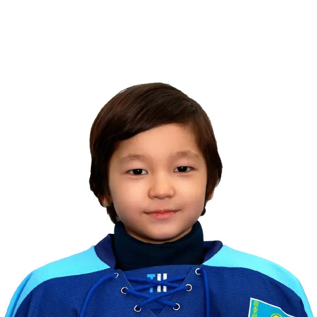 Акылбеков Агзам