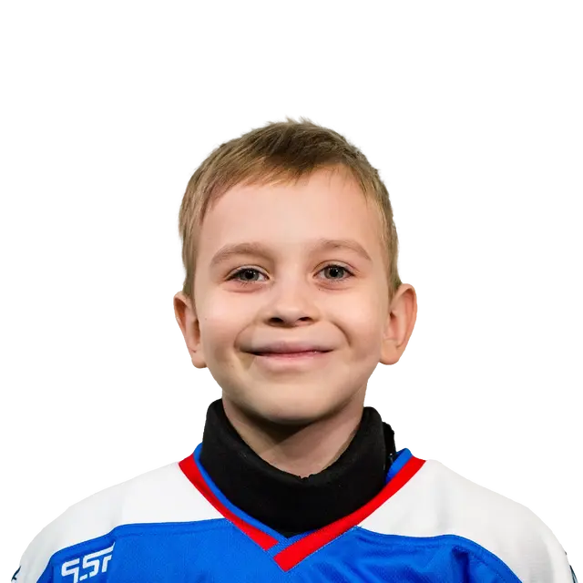 Башмаков Юрий