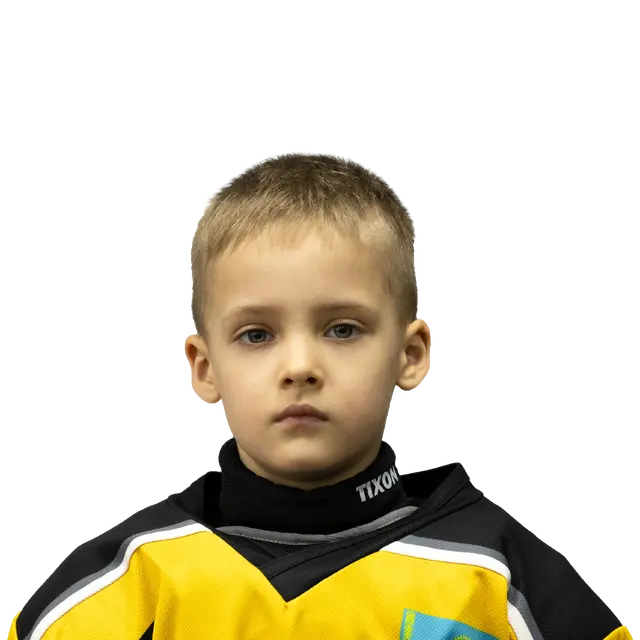 Булгаков Демид