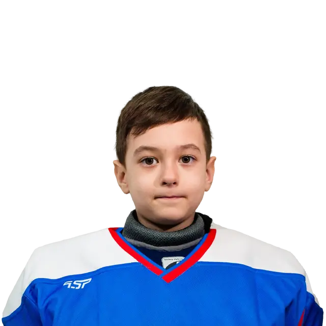 Кондратов Тимур