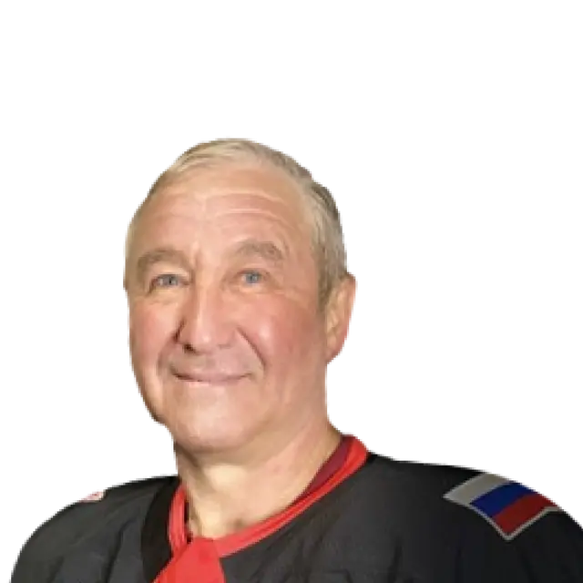 Zagvozkin Sergey