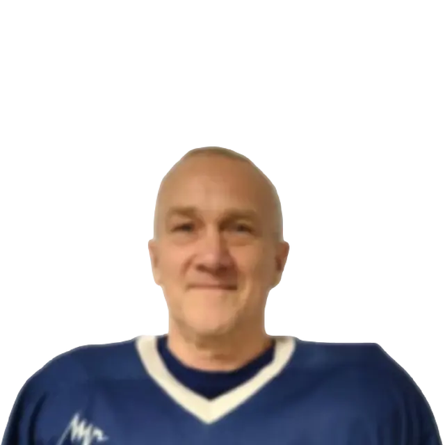 Biskvitov Vadim