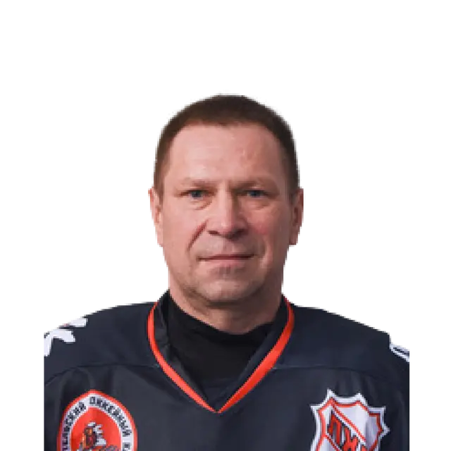 Русаков Андрей Николаевич