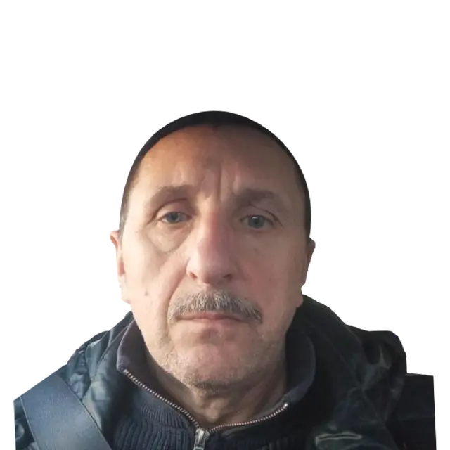 Kadchenko Evgeniy