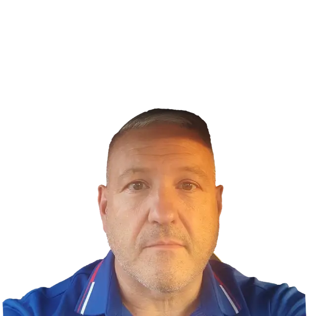 Shustov Vitaliy