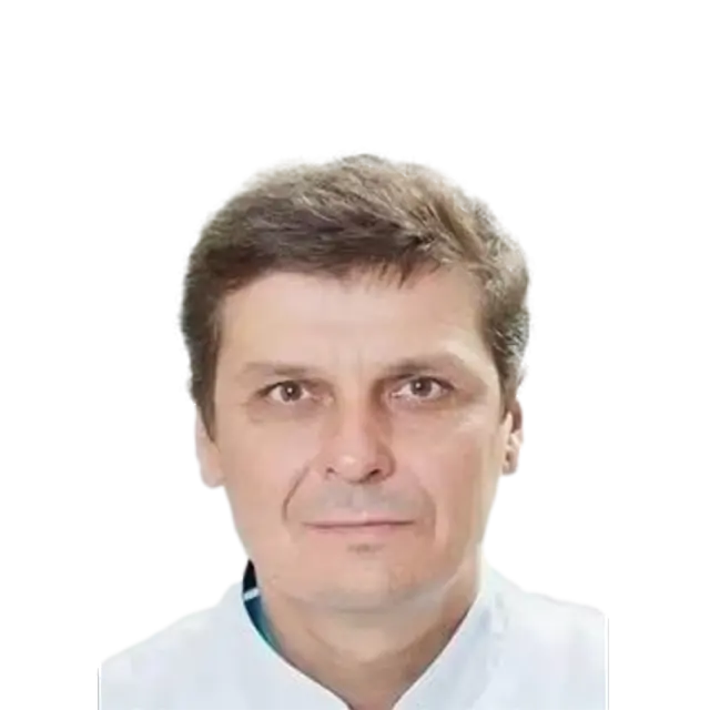 Завражнов Анатолий Анатольевич