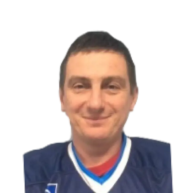 Бакун Игорь Юрьевич