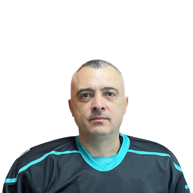Volkov Evgeniy