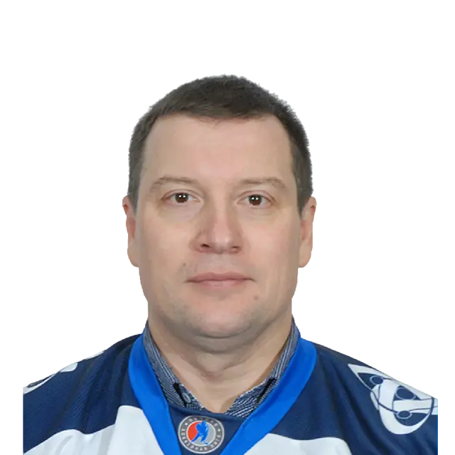 Suslov Pavel