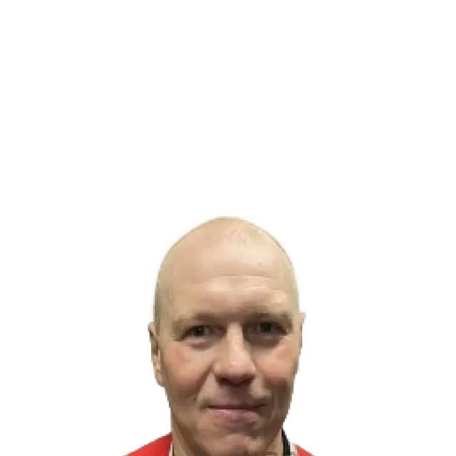 Retrovskiy Sergey