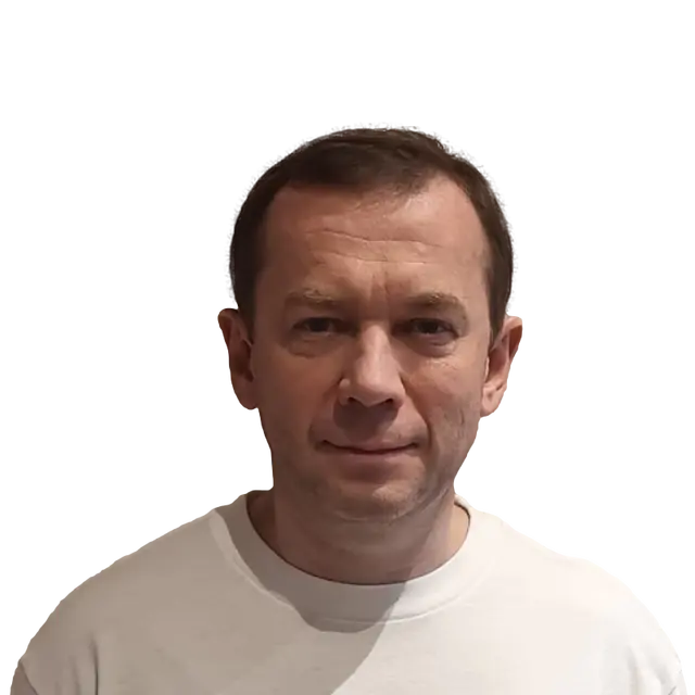 Velichko Sergey