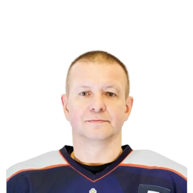 Lisickiy Maksim