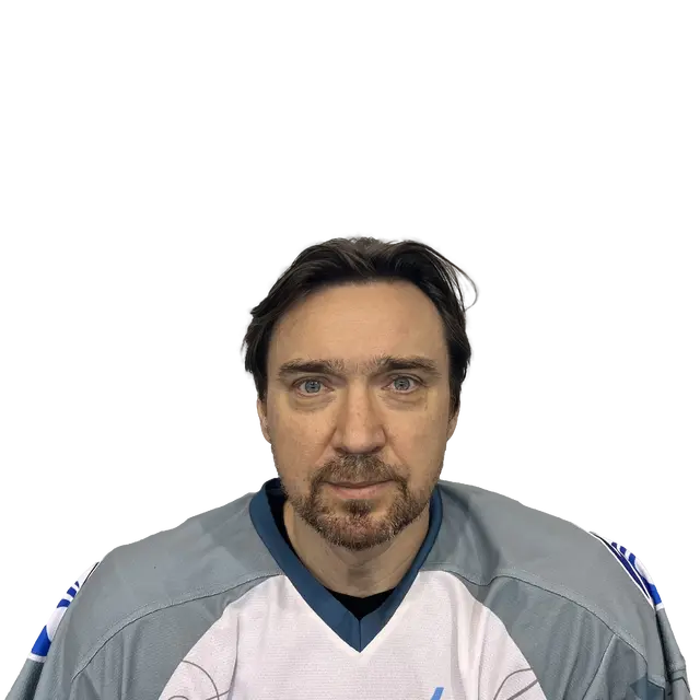 Pronin Sergey